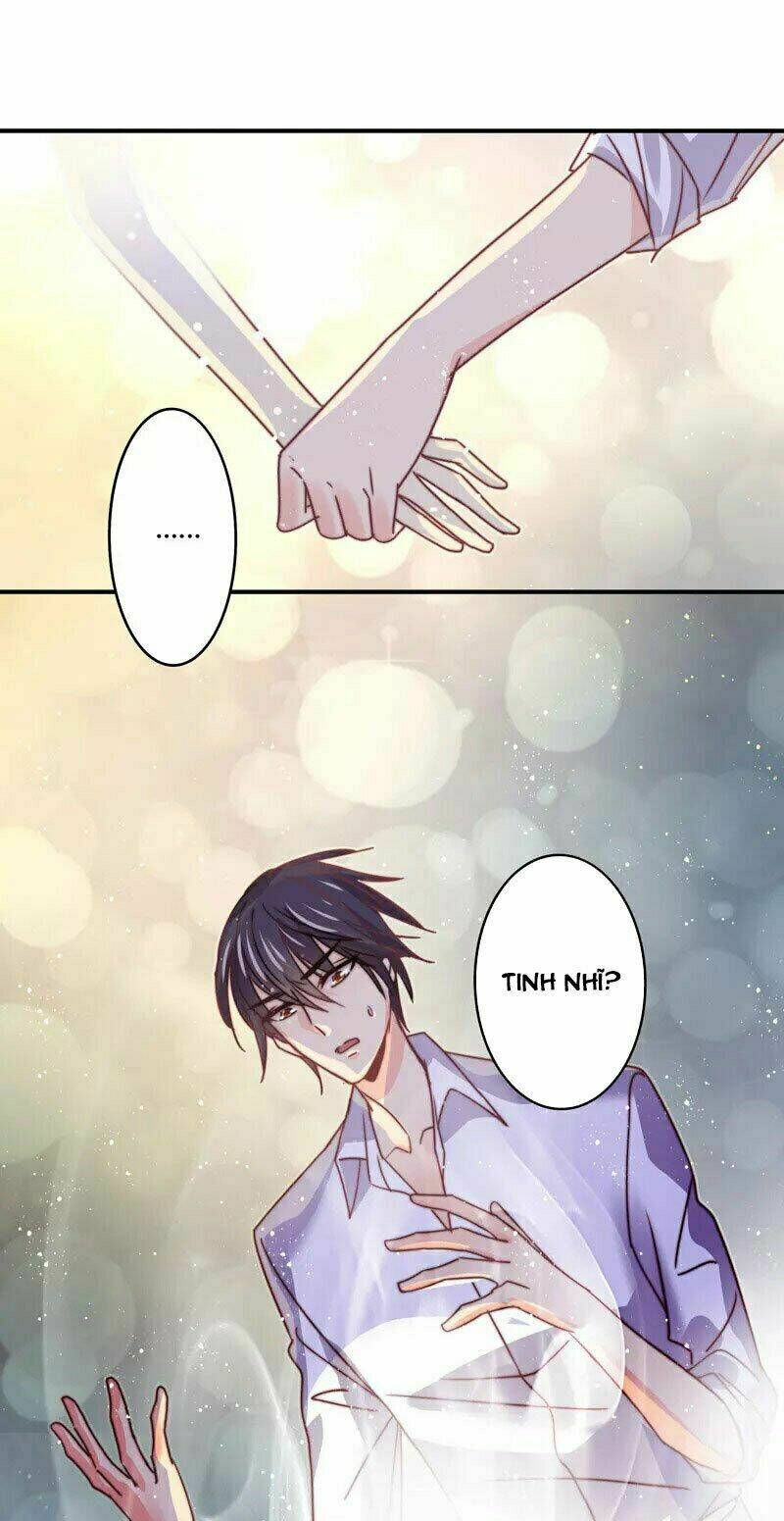 cuồng duệ tiểu thê chapter 109 21