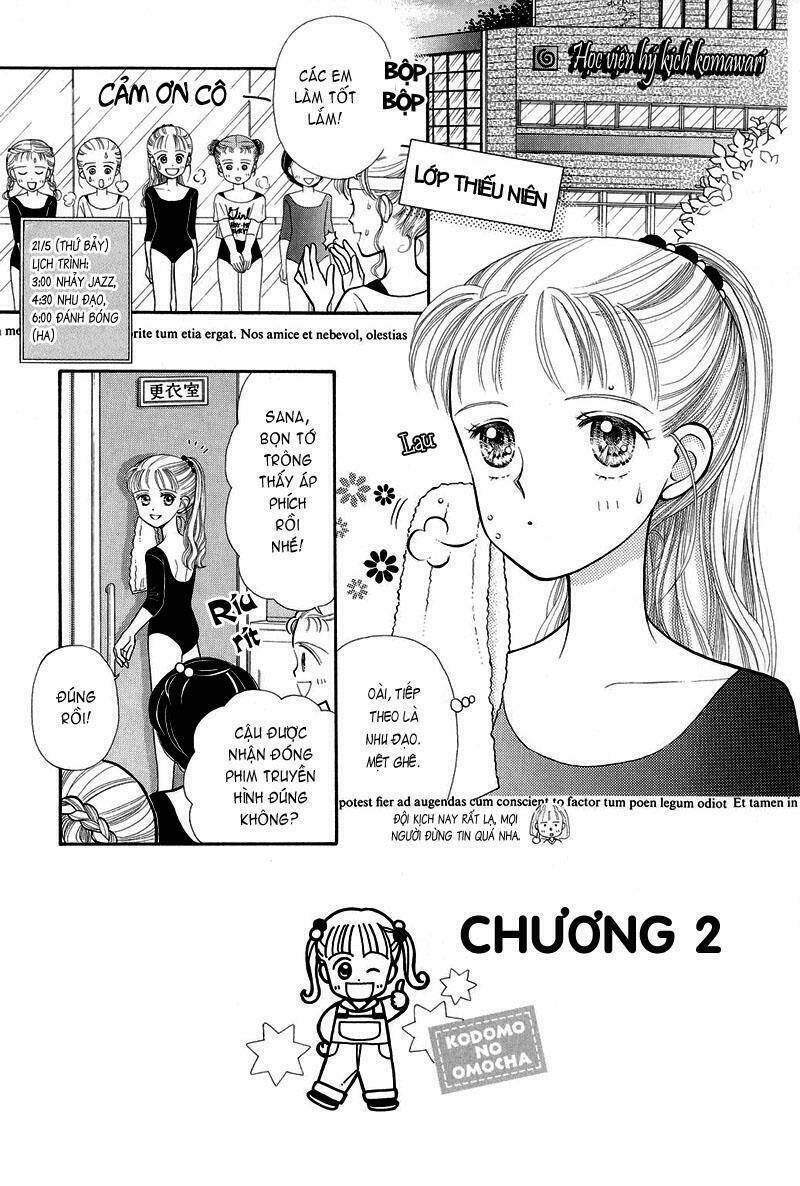 kodomo no omocha chapter 2 1