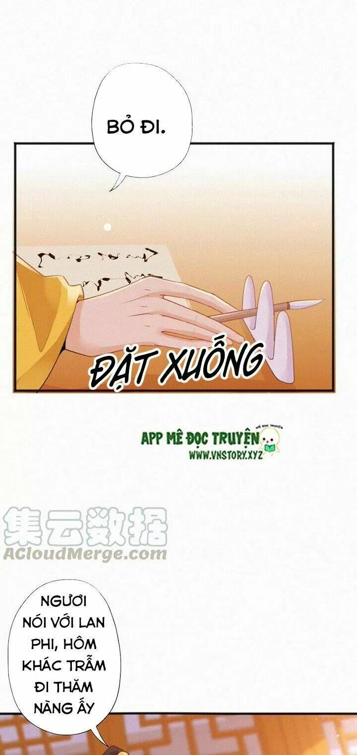 thiên hương mỹ nhân chapter 64 5