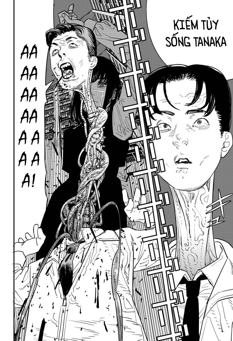 chainsaw man - thợ săn quỷ chapter 98 41