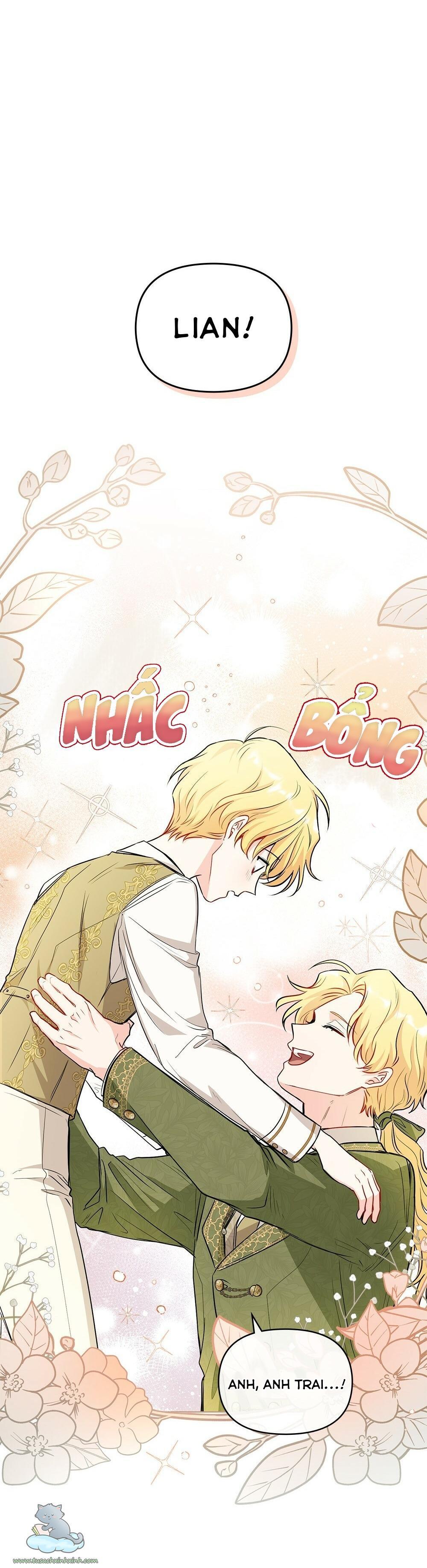 kiên nhẫn chút nào, đại công tước chapter 20 26