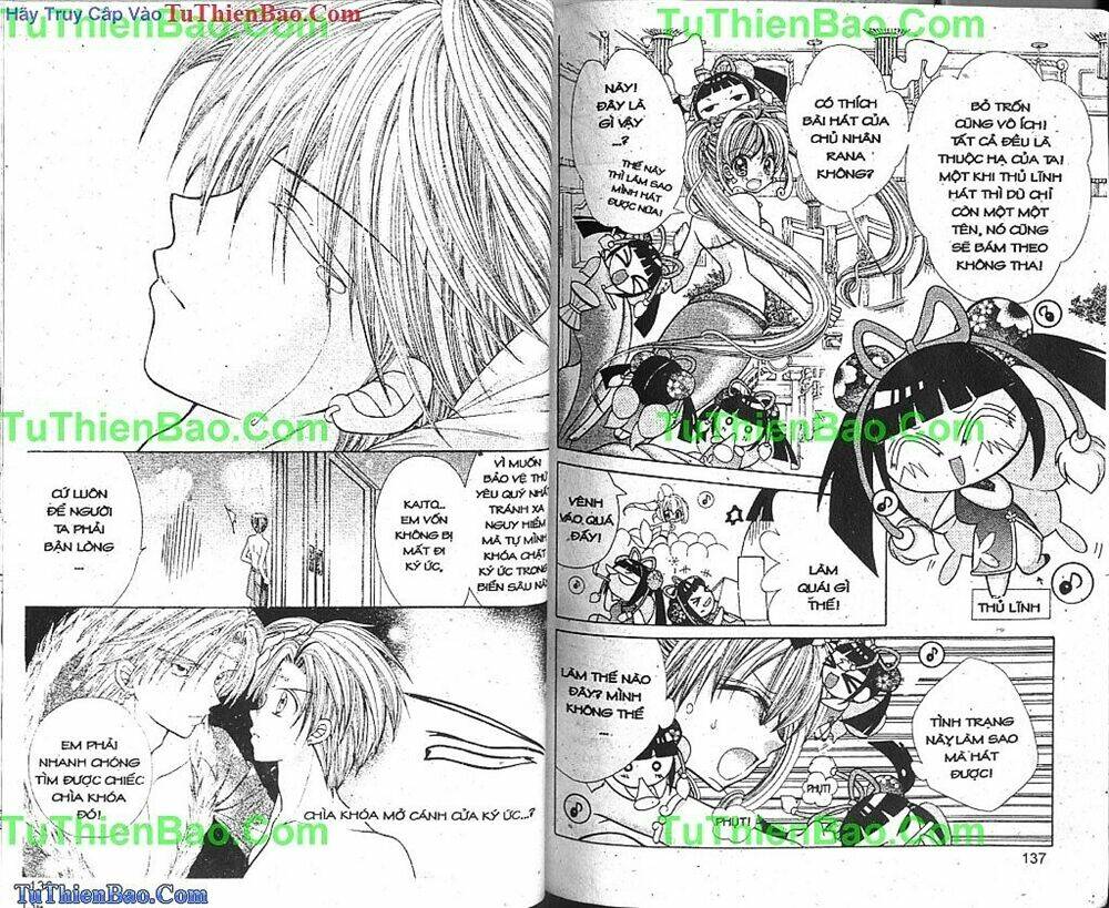 viên ngọc nàng tiên cá chapter 5 68