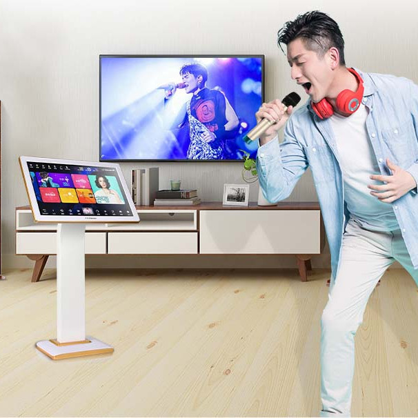 Loa Karaoke SANSUI-H7 ( Hàng nhập khẩu)