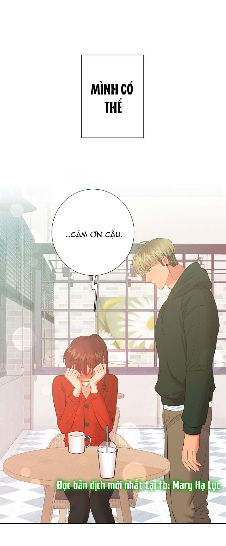 [18+] một lòng một dạ chapter 16.2 5