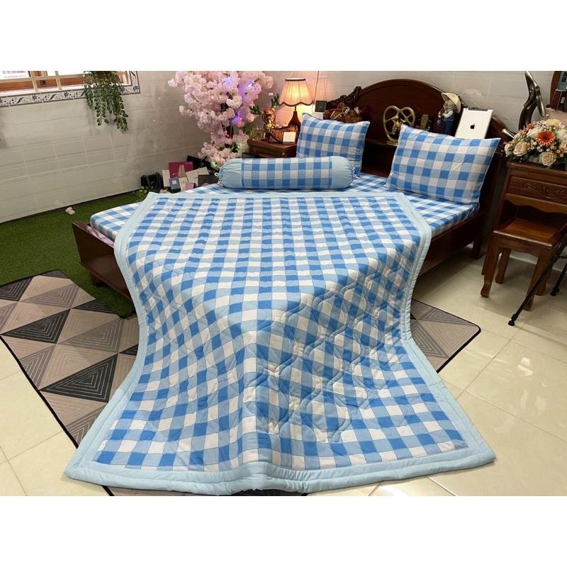 Drap thun Hàn quốc