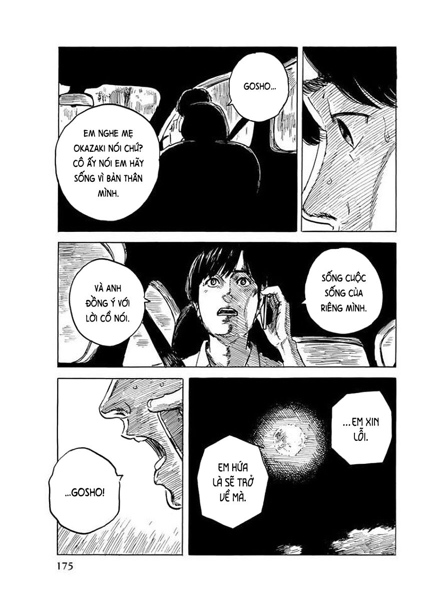 happiness chapter 30 28