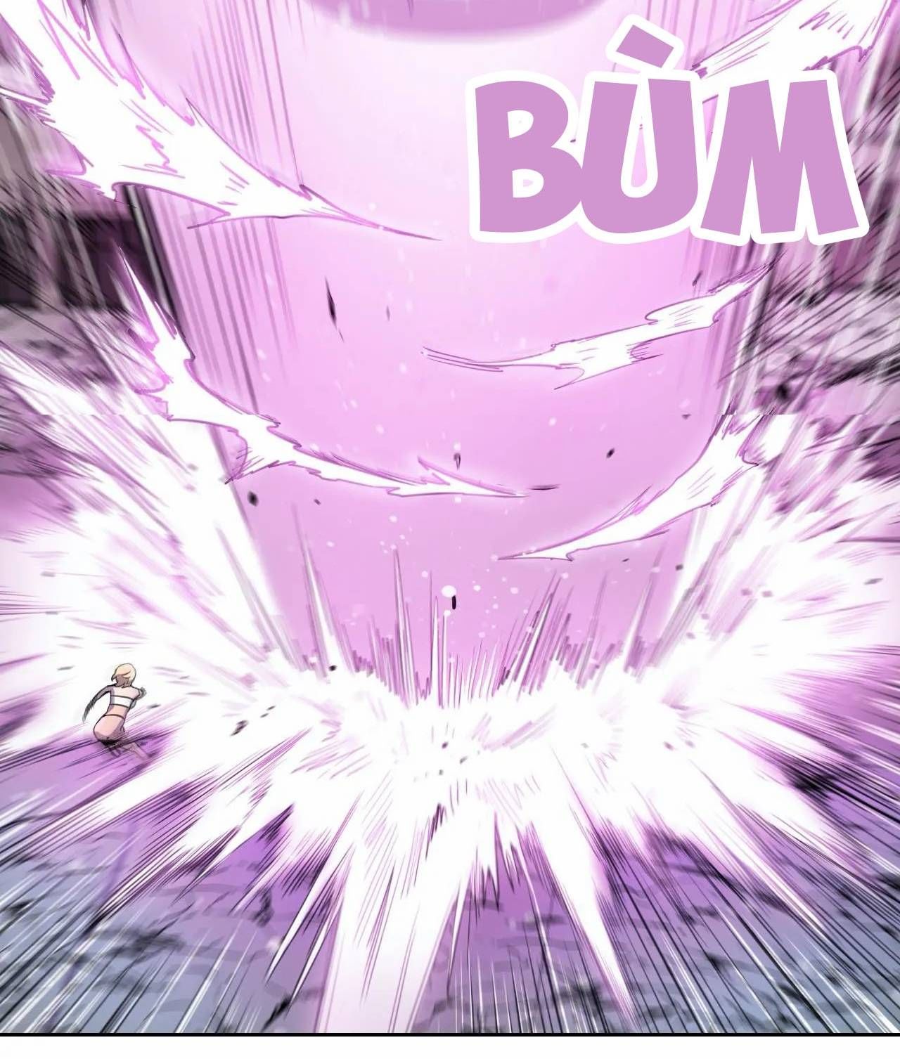 quản lý của siêu anh hùng chapter 6 43