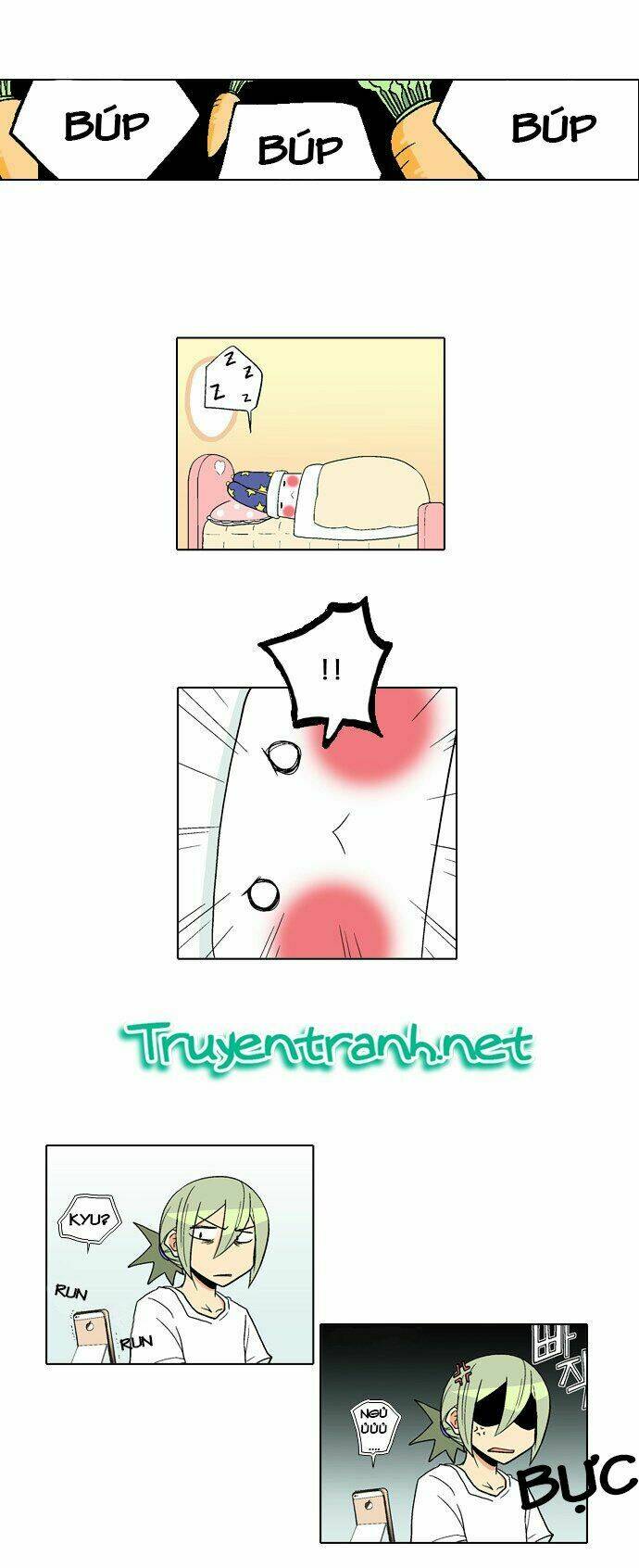 the language of god chapter 14 14