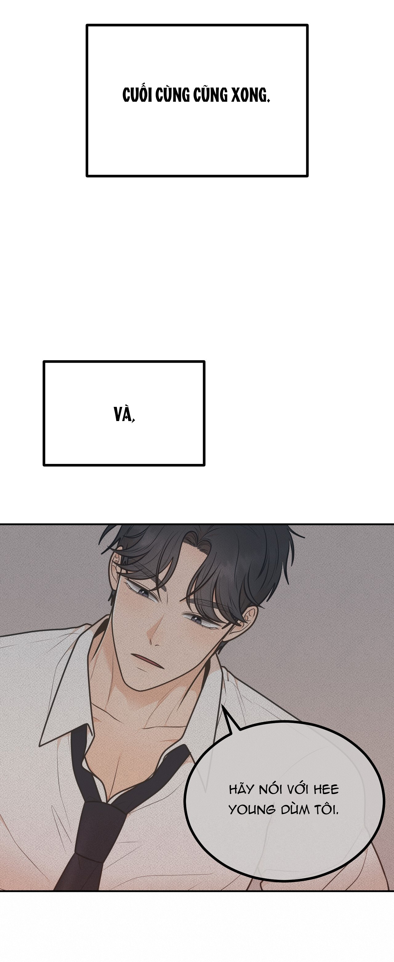 [18+] hôn nhân ràng buộc chapter 11.2 11