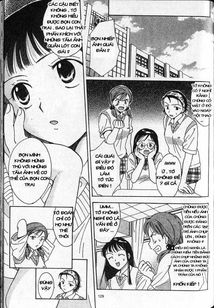 joshikousei chapter 26 18