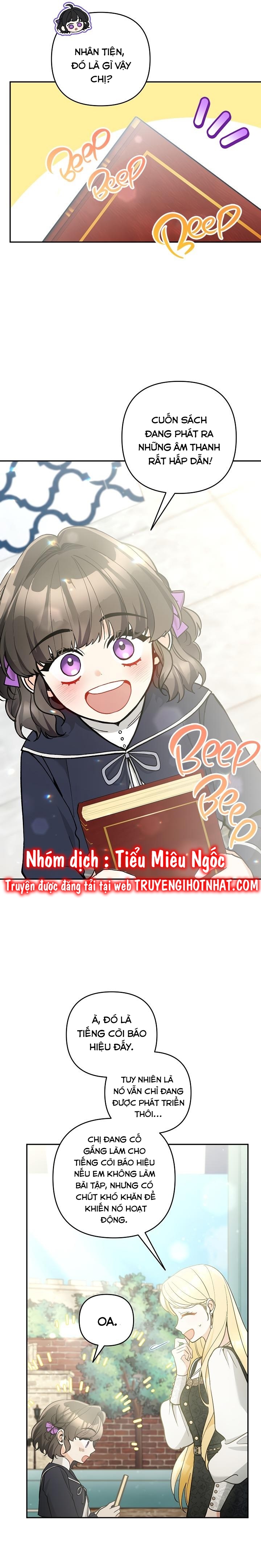 đừng đến cửa hàng của ác nữ phản diện chapter 62 11