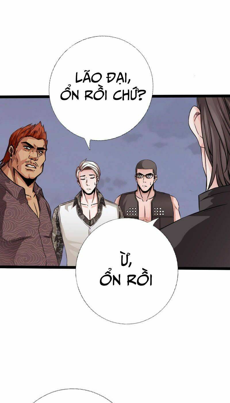 tuyệt phẩm tà thiếu chapter 53 14