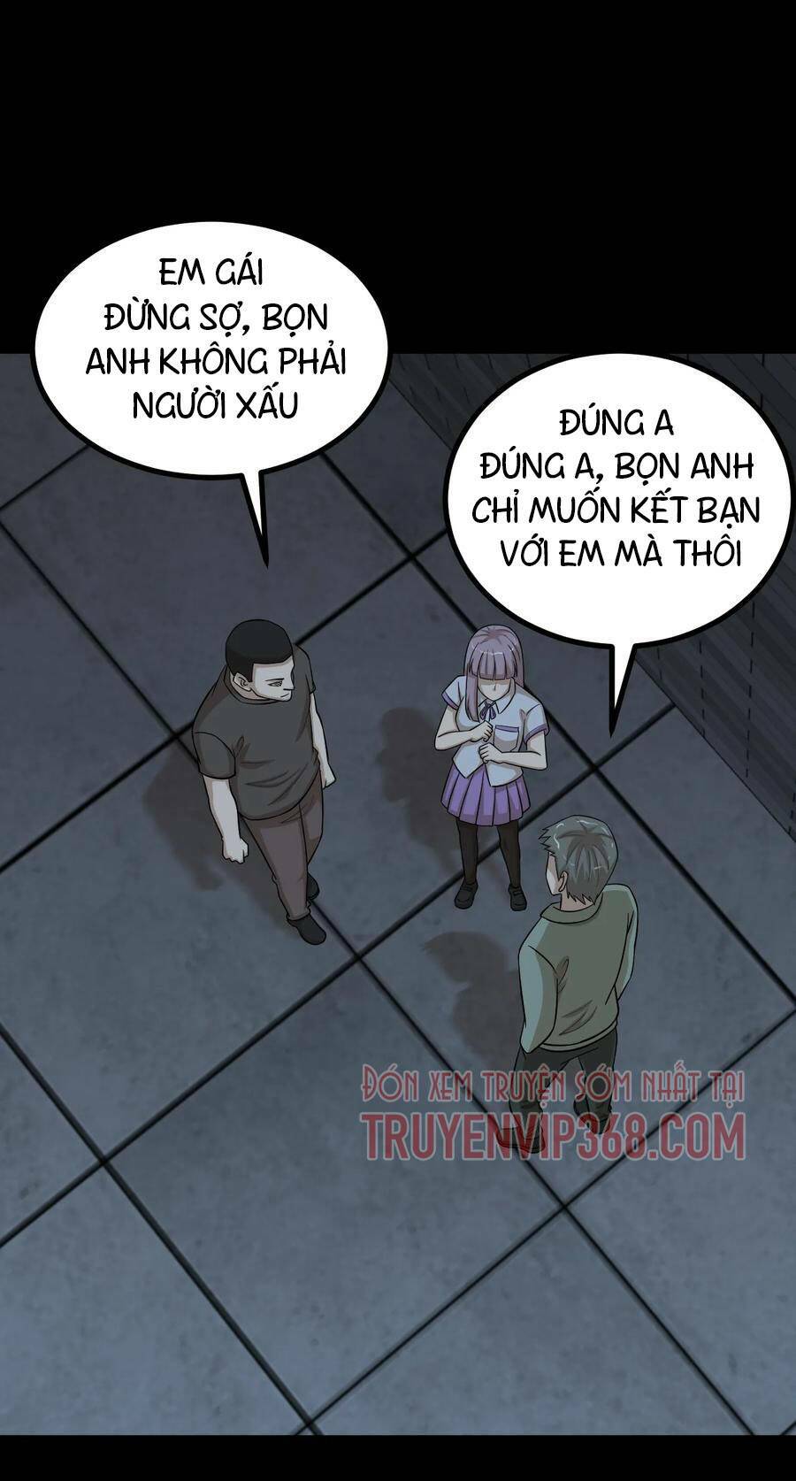 đai ca trở lại tuổi 16 chapter 115 22