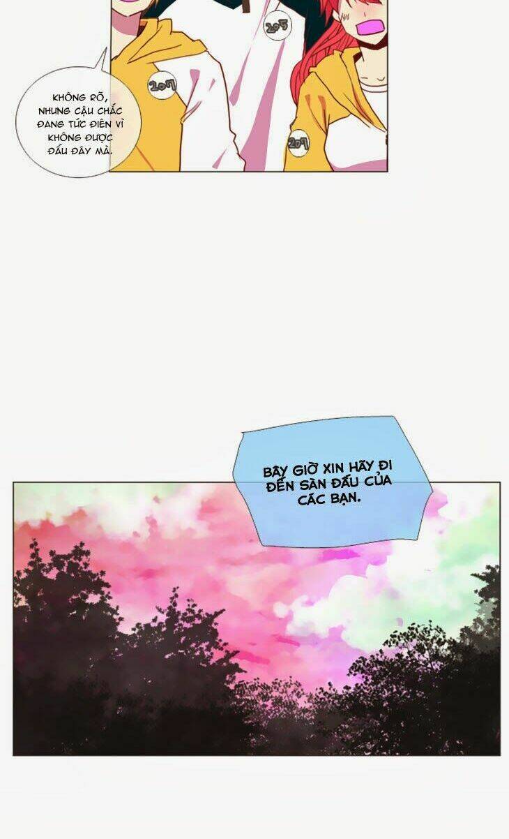 món quà từ chúa chapter 17 29