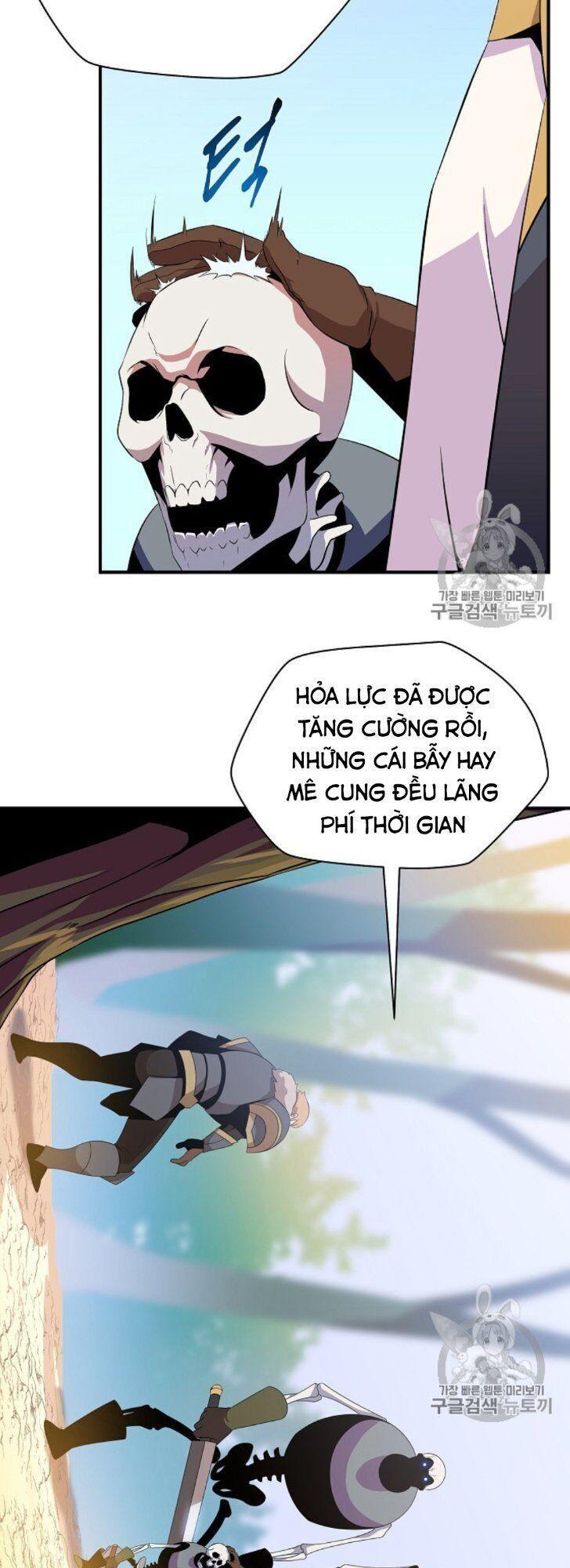 tiêu diệt đấng cứu thế chapter 34 44