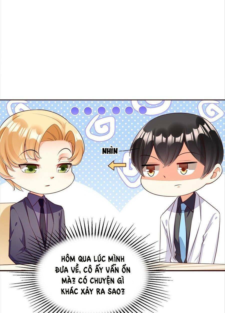 gặp phải người chồng xảo quyệt! chapter 22 36