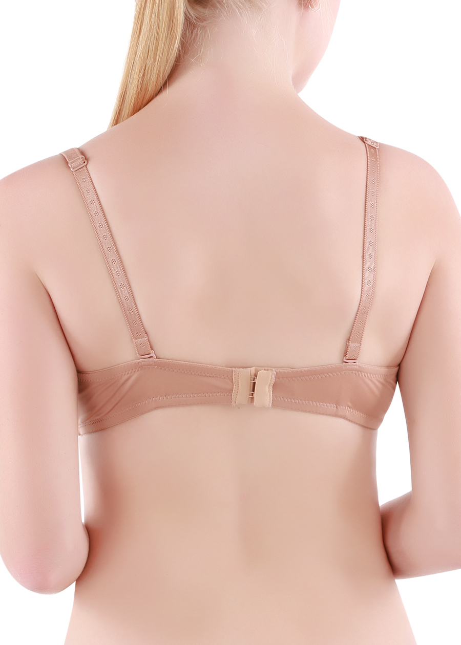 Áo Ngực Nữ Nâng Ngực Mút Mỏng 12H E367