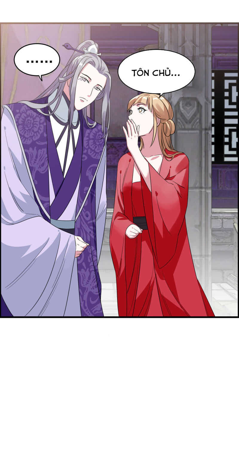 tà y cuồng thê chapter 100 12