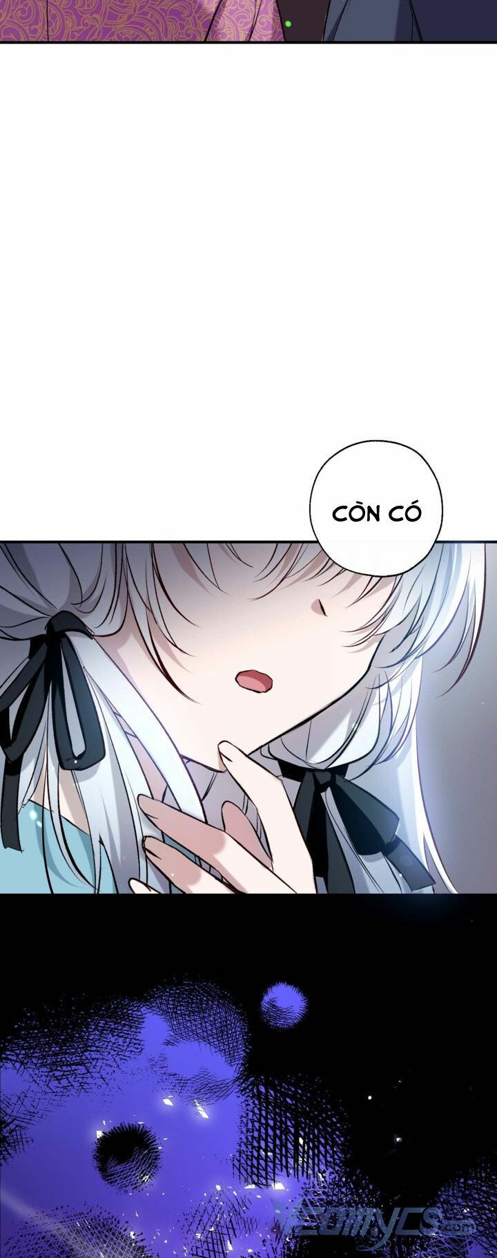 chúng ta có thể trở thành gia đình được không? chapter 47 35