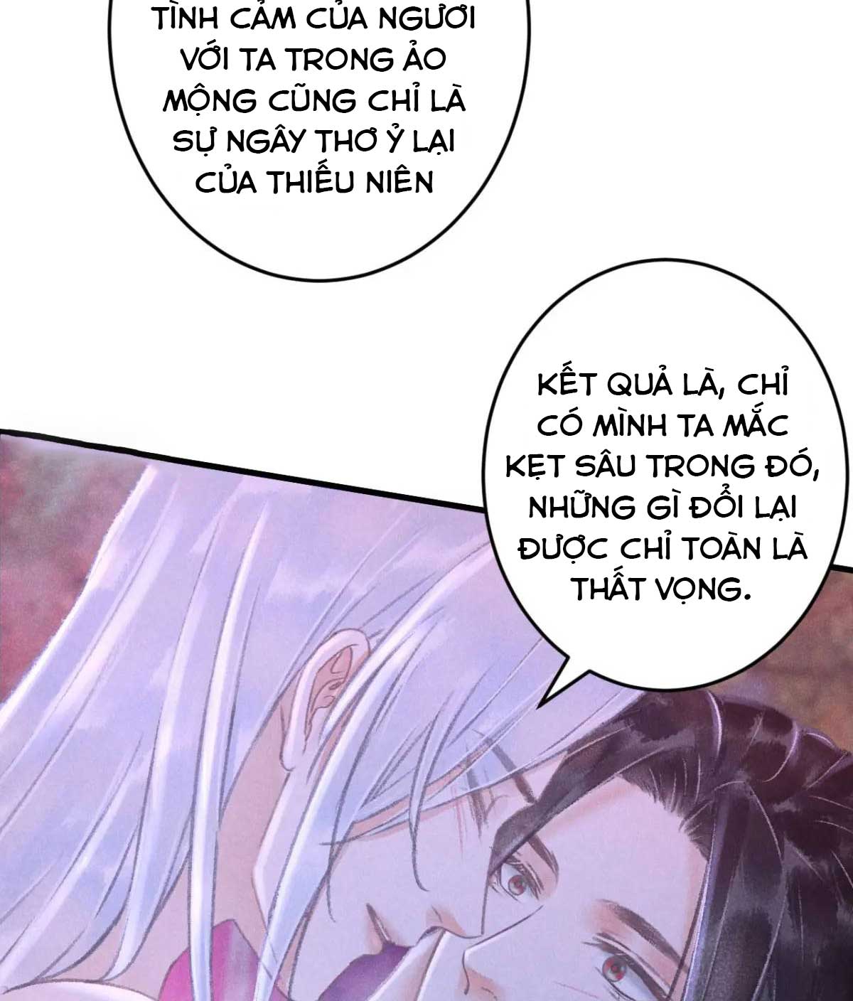 TUẦN TUẦN THIỆN DỤ chapter 262