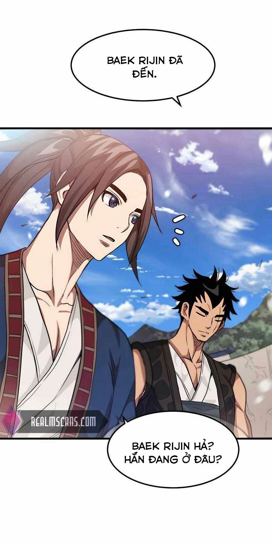 băng y kiếm thần chapter 9 34