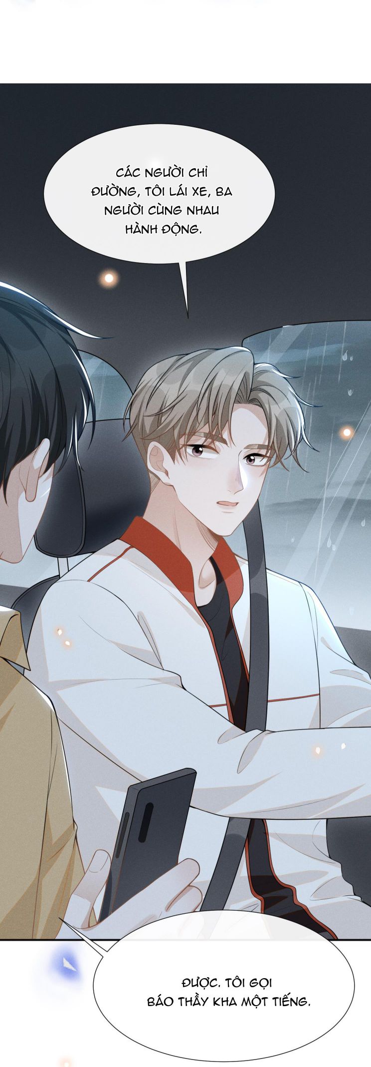 kiếp sau không gặp chapter 65 8