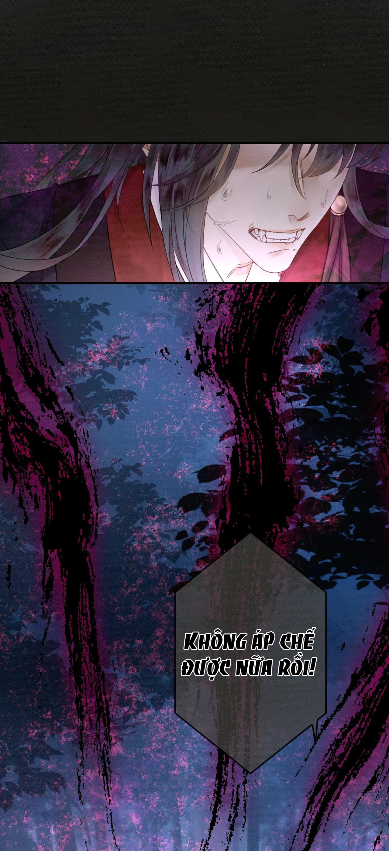 ai đã dạy hư đồ đệ phản diện của ta? chapter 20 7