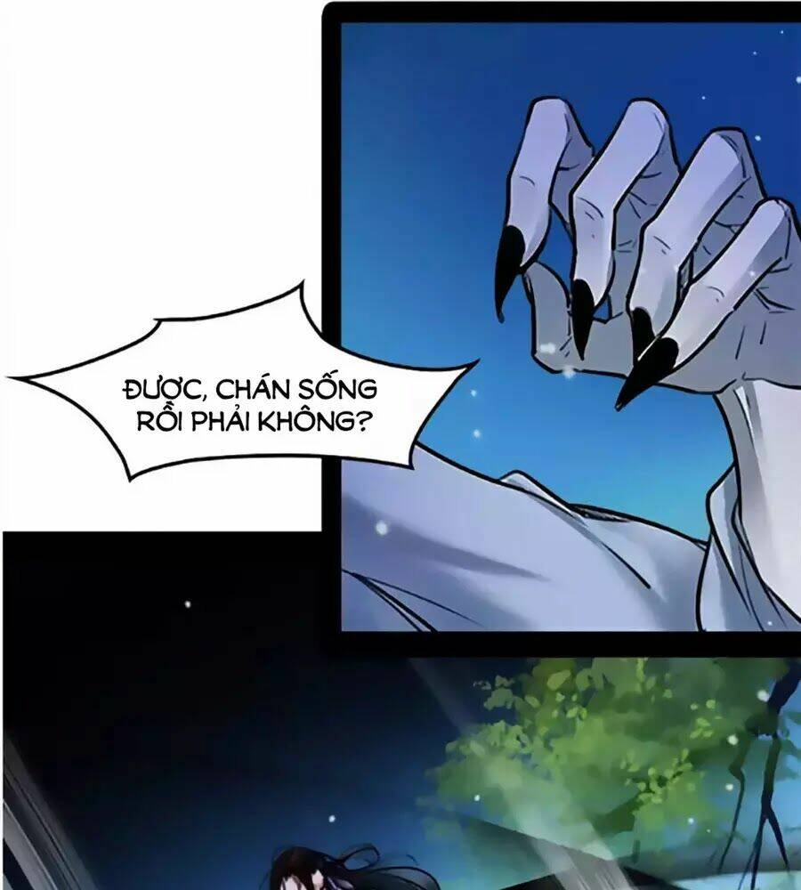 đường tăng cũng quyến rũ chapter 38 23