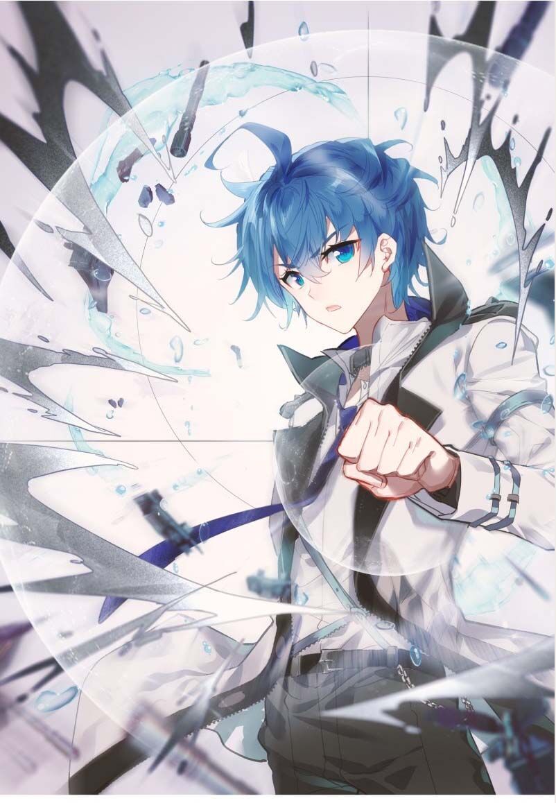 đấu la đại lục ii (tuyệt thế đường môn) chapter 236 1