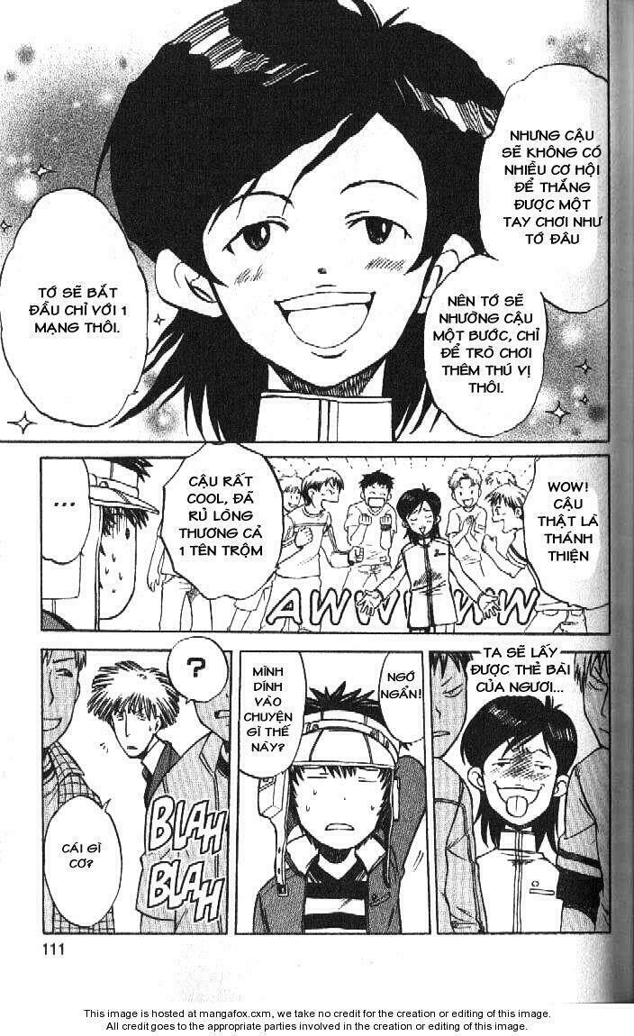 rồng ma trận chapter 31 14