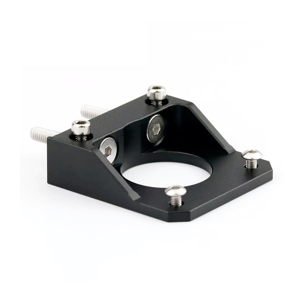 NEMA 17 Động Cơ Bước Giá Đỡ 42 Động Cơ Bước Trục Z Giá Đỡ L Giá Đỡ Gắn Hỗ Trợ Cố Định Kệ Đĩa Nhôm