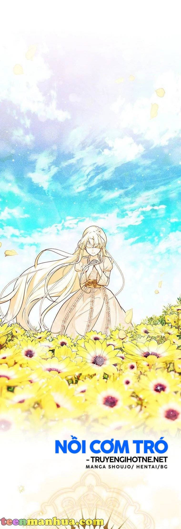 nàng tiểu thư nhà công tước chapter 10 22