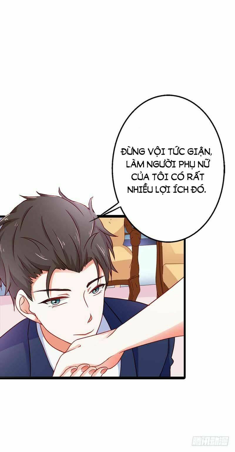 bá đạo tổng tài ngạnh thượng cung chapter 11 4