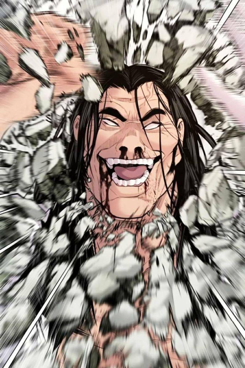 đặc vụ kim chapter 48 108