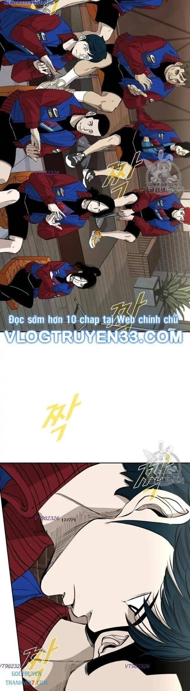 shark - cá mập chapter 179 6