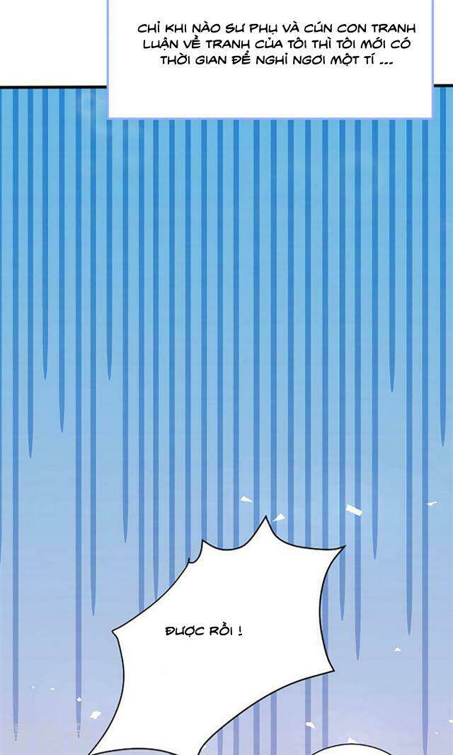 hôm nay tôi sẽ yêu ai đây ? chapter 12 32