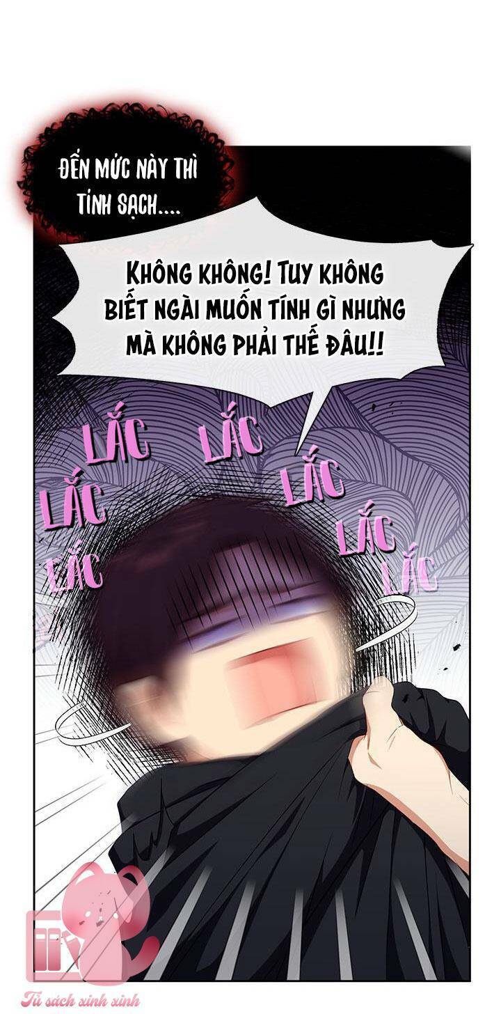 hãy coi chừng ác nữ chapter 115 27