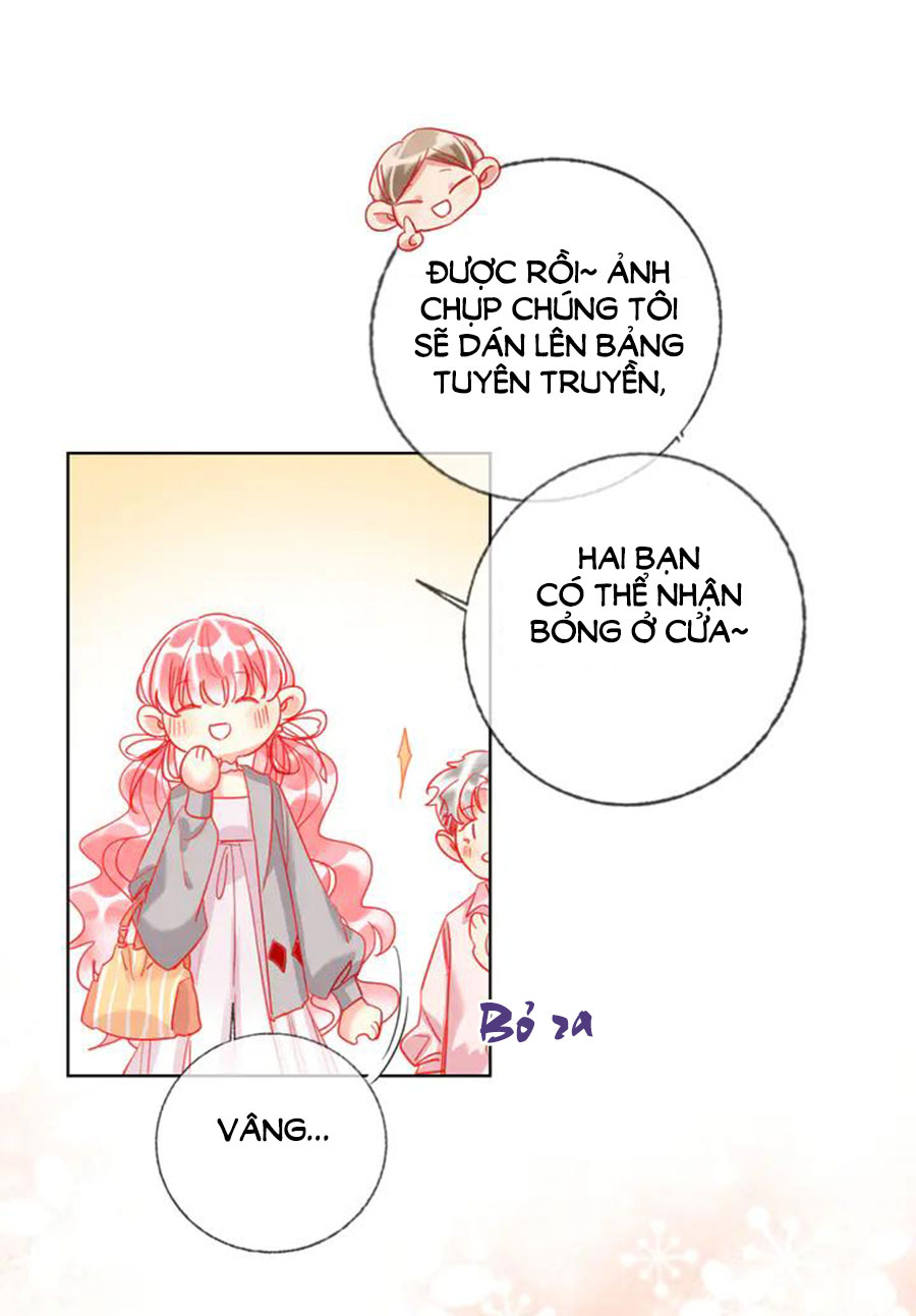 kế hoạch đánh chiếm của công chúa nghèo chapter 49 20