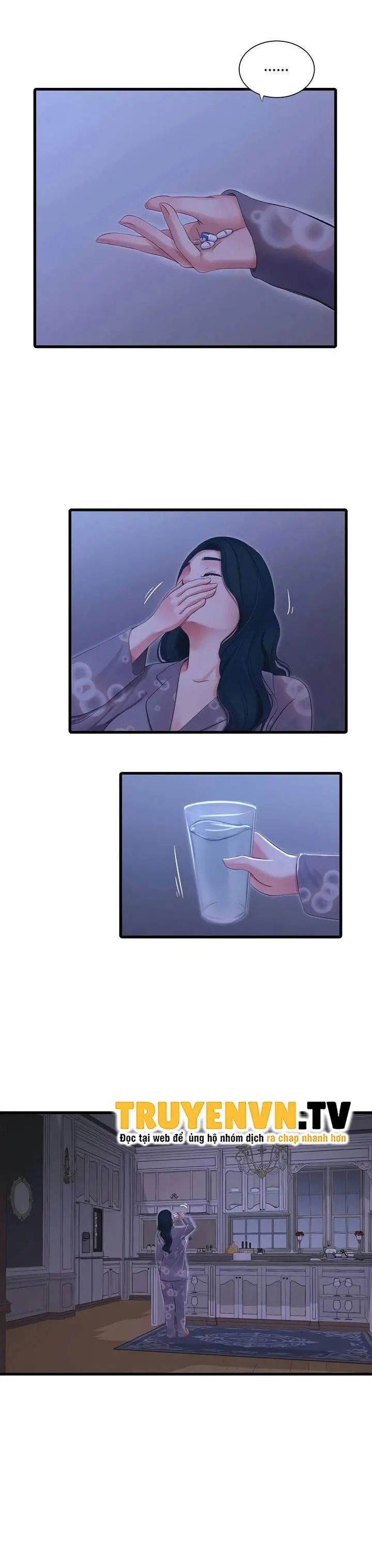 các em trinh nữ ở rể chapter 77 7