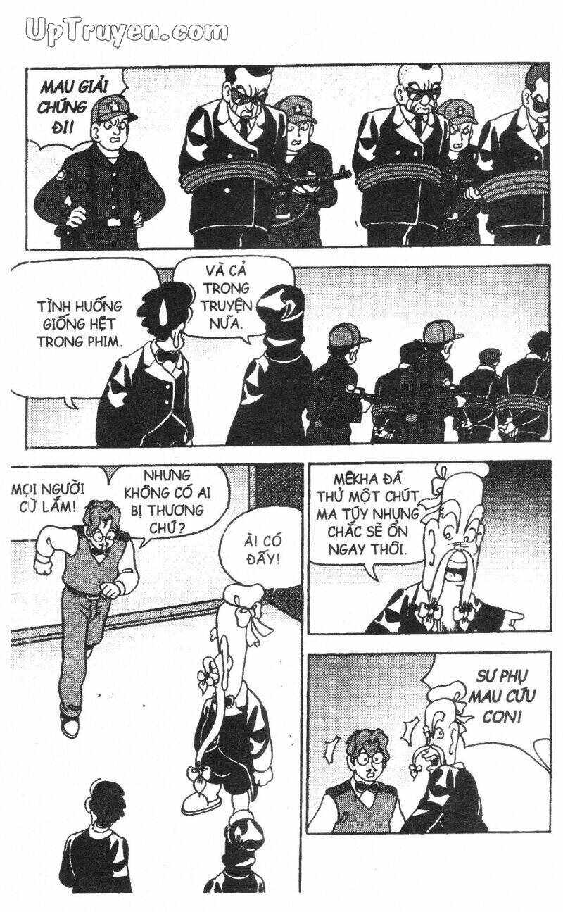 đội quân nhí nhố chapter 29 146