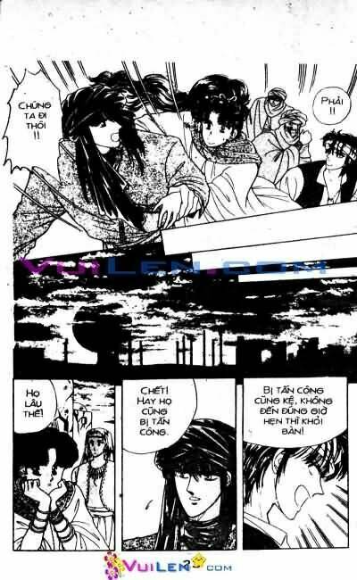 nàng công chúa ham chơi chapter 5 23