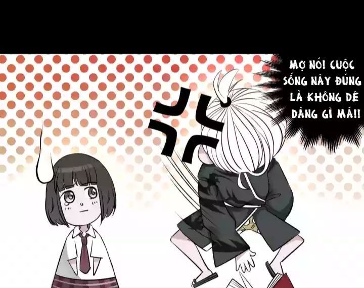 lời thú tội của thần linh chapter 3 22