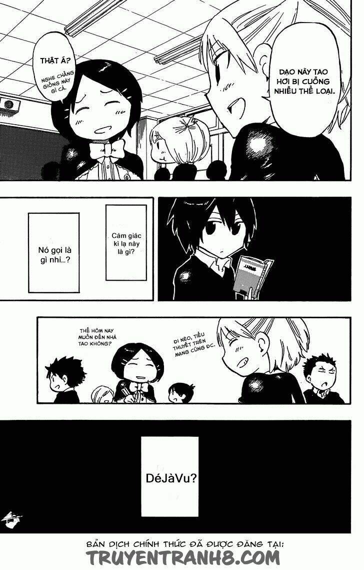 saike mata shite mo chapter 1 35