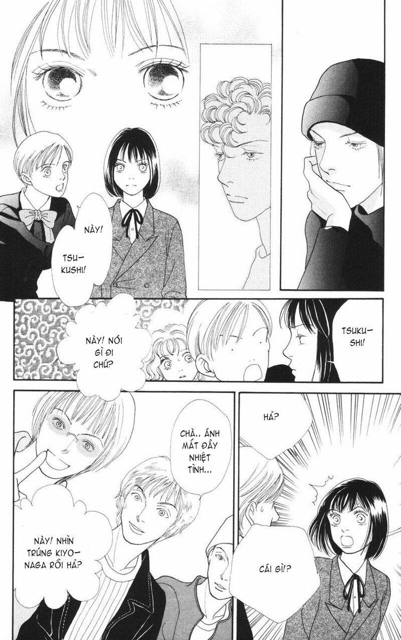 con nhà giàu chapter 151 8