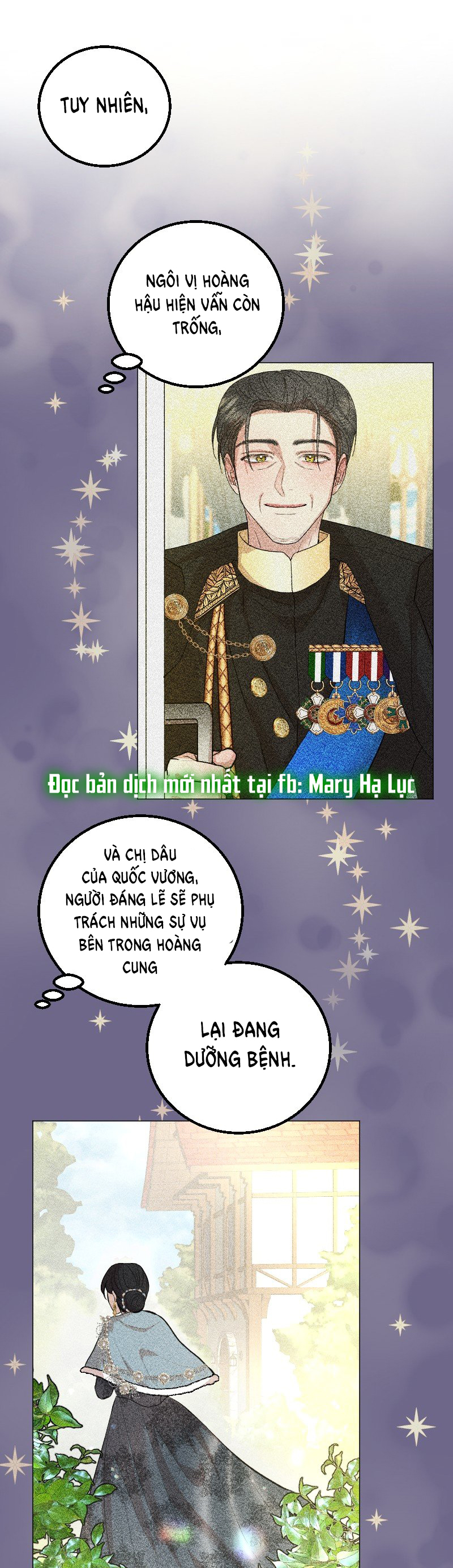 ngã rẽ định mệnh chapter 6.1 21