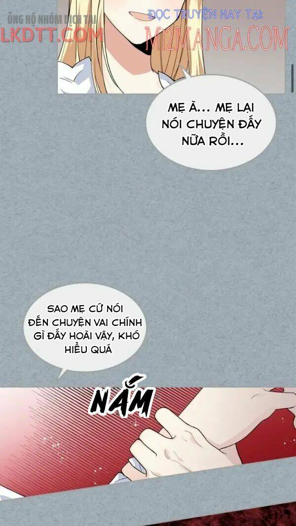 thú cưng của nữ phụ độc ác chapter 42 6