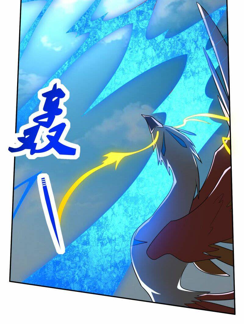 tuyệt thế thánh đế chapter 24 2