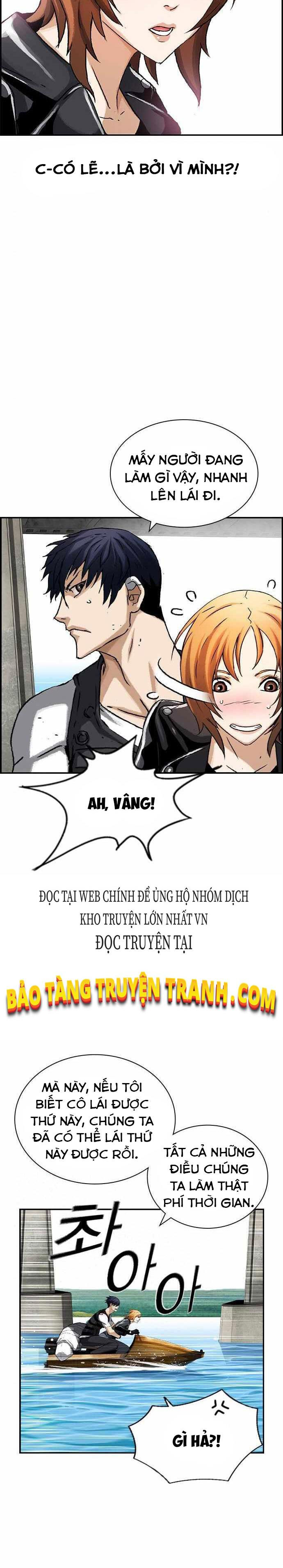 pubg - cuộc chiến sinh tồn chapter 7 6