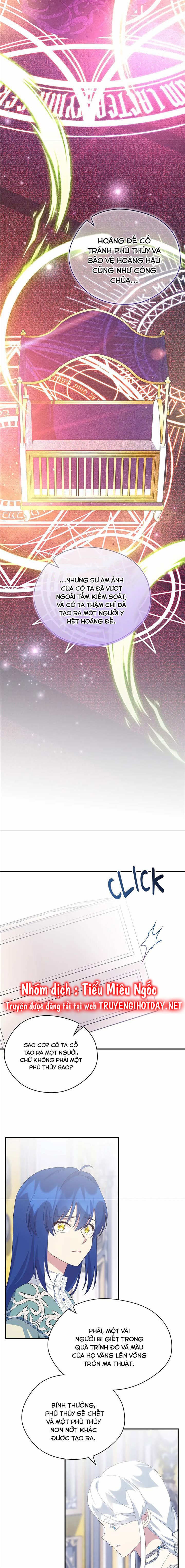 tôi không phải là nữ anh hùng chapter 100 4