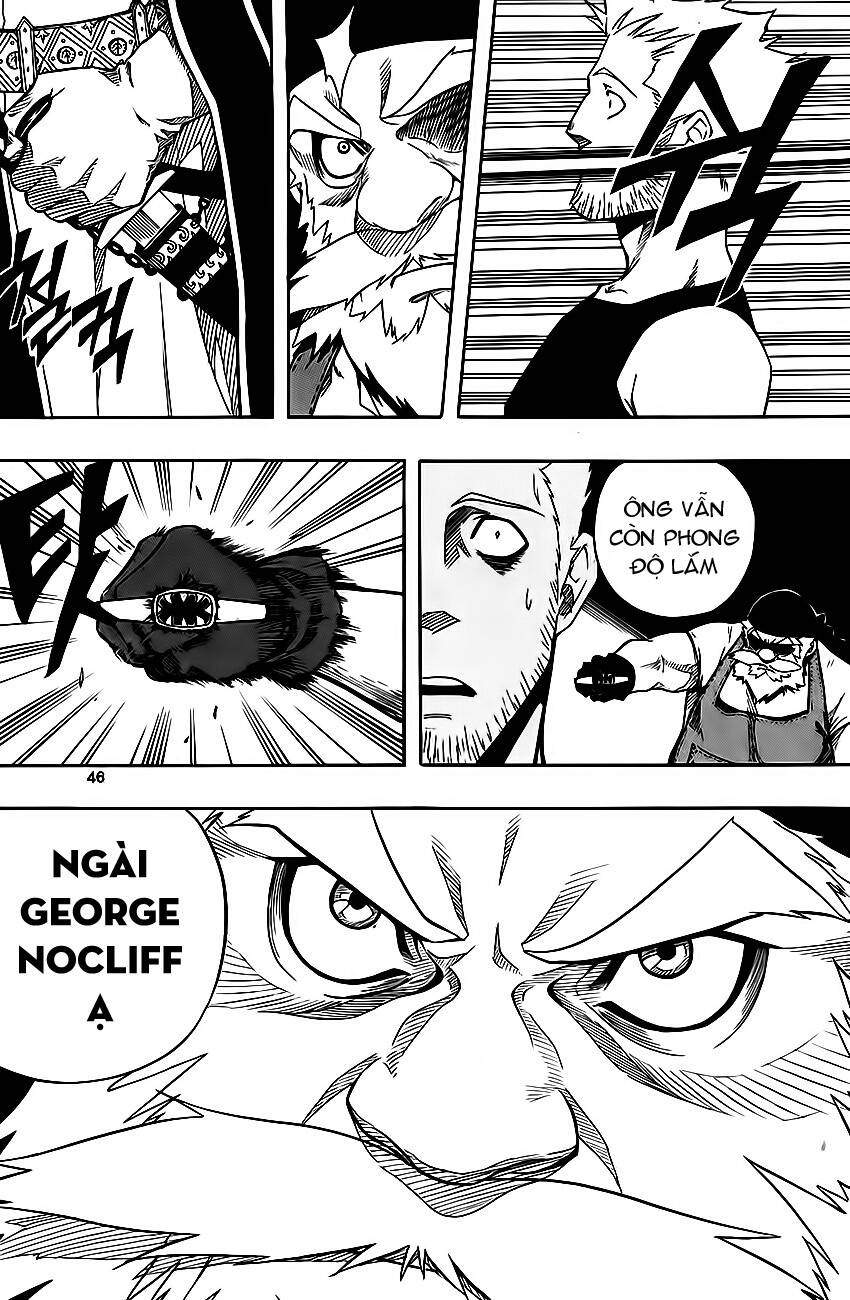 kingdom of zombie chapter 2 4